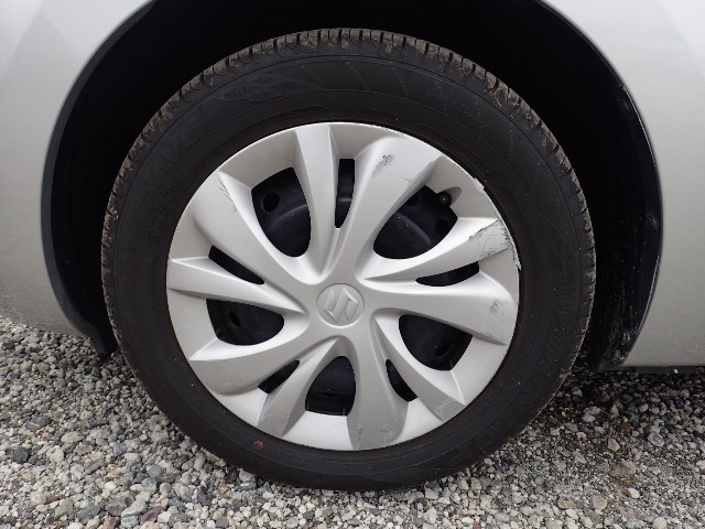 SUZUKI SWIFT 2021 Image 23