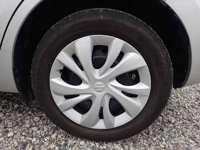 SUZUKI SWIFT 2021 Image 24