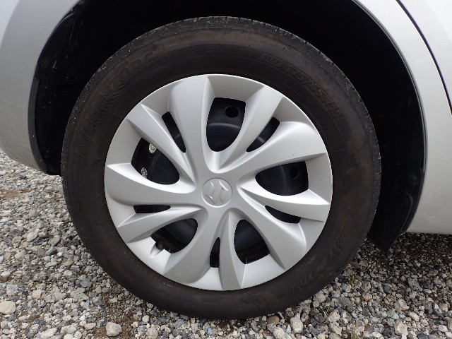 SUZUKI SWIFT 2021 Image 25