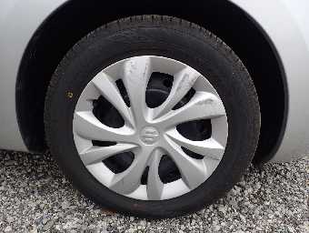 SUZUKI SWIFT 2021 Image 13