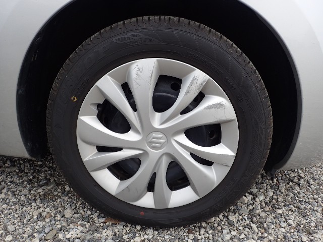 SUZUKI SWIFT 2021 Image 26