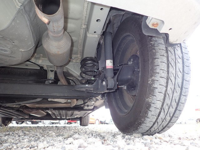 SUZUKI SWIFT 2021 Image 30