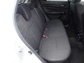 SUZUKI SWIFT 2021 Image 25