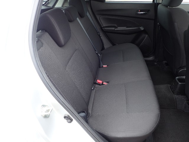 SUZUKI SWIFT 2021 Image 38