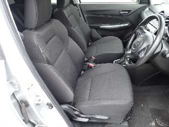 SUZUKI SWIFT 2021 Image 26