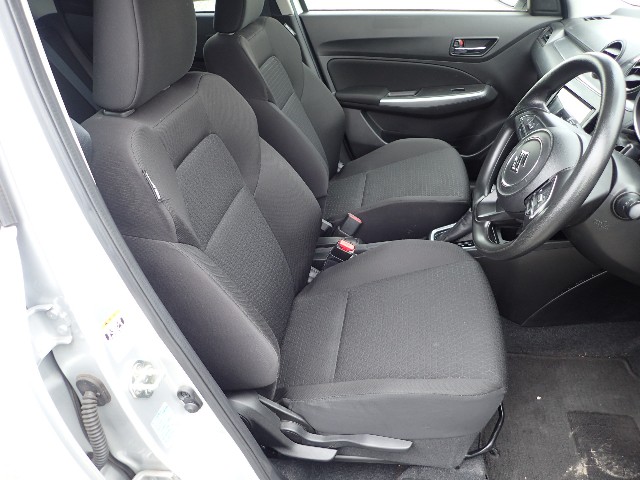 SUZUKI SWIFT 2021 Image 39