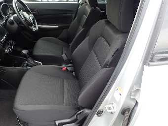 SUZUKI SWIFT 2021 Image 27