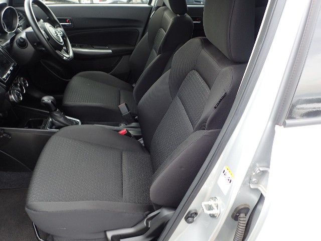 SUZUKI SWIFT 2021 Image 40