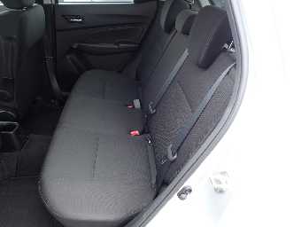 SUZUKI SWIFT 2021 Image 28