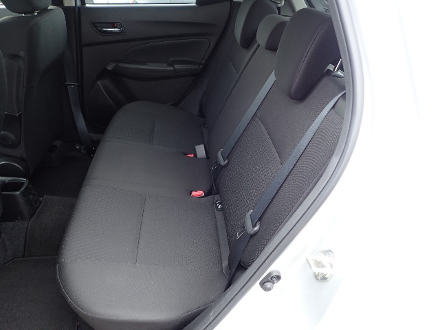 SUZUKI SWIFT 2021 Image 41