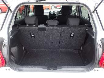 SUZUKI SWIFT 2021 Image 29