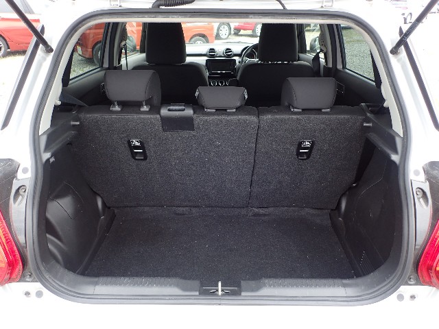 SUZUKI SWIFT 2021 Image 42