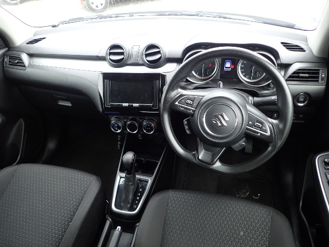 SUZUKI SWIFT 2021 Image 44