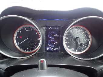 SUZUKI SWIFT 2021 Image 33