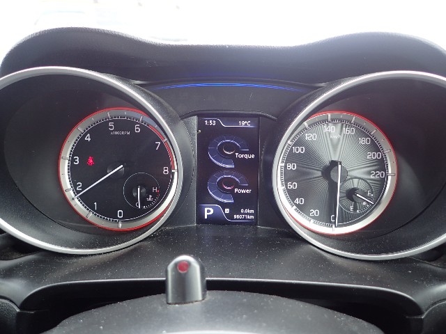 SUZUKI SWIFT 2021 Image 46