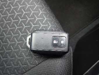 SUZUKI SWIFT 2021 Image 38