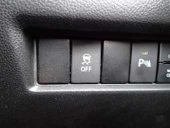 SUZUKI SWIFT 2021 Image 40