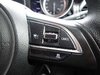 SUZUKI SWIFT 2021 Image 41