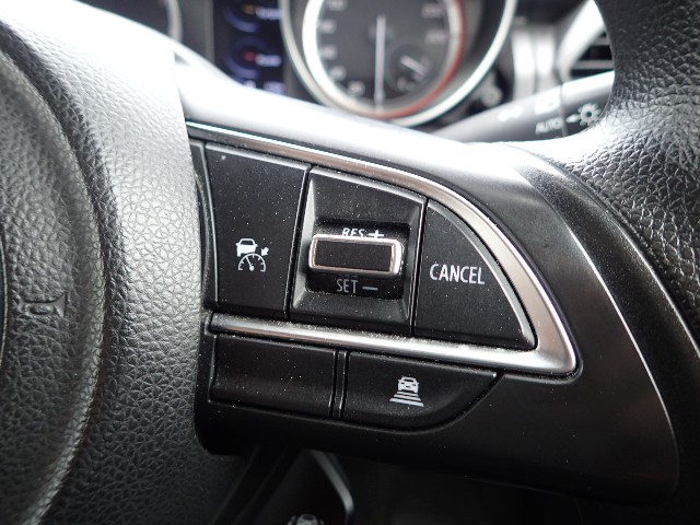 SUZUKI SWIFT 2021 Image 54