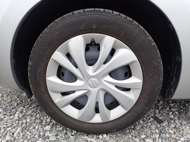 SUZUKI SWIFT 2021 Image 23