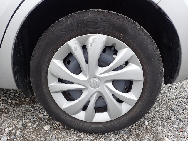 SUZUKI SWIFT 2021 Image 24