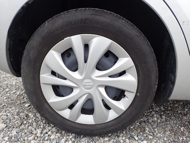 SUZUKI SWIFT 2021 Image 25