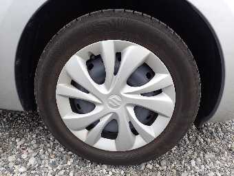 SUZUKI SWIFT 2021 Image 13