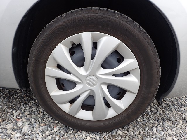 SUZUKI SWIFT 2021 Image 26