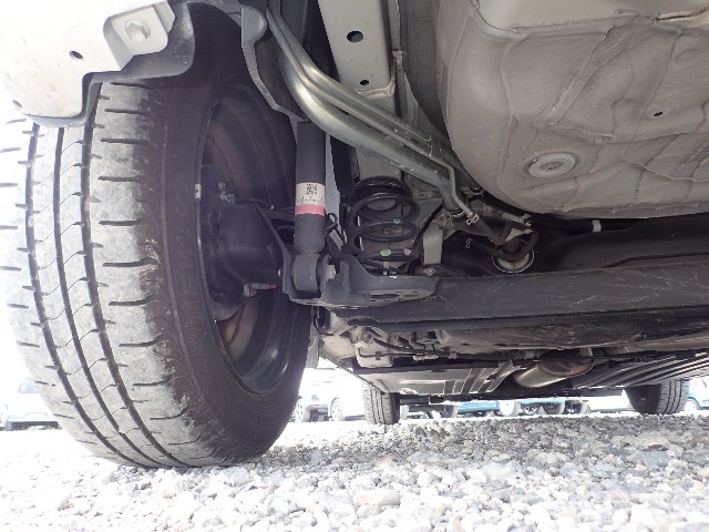 SUZUKI SWIFT 2021 Image 29