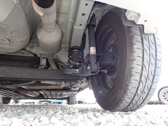 SUZUKI SWIFT 2021 Image 30