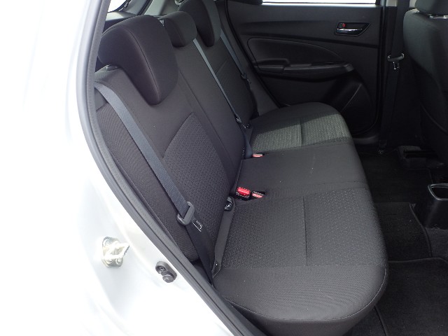 SUZUKI SWIFT 2021 Image 38