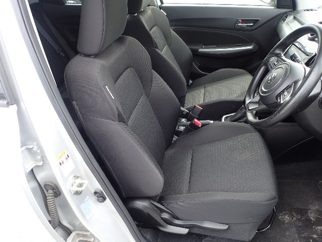 SUZUKI SWIFT 2021 Image 39