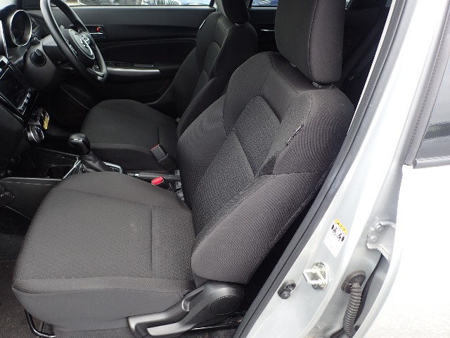 SUZUKI SWIFT 2021 Image 40