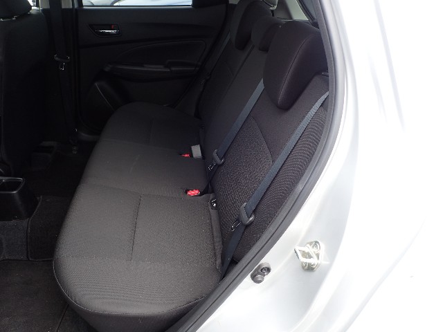 SUZUKI SWIFT 2021 Image 41