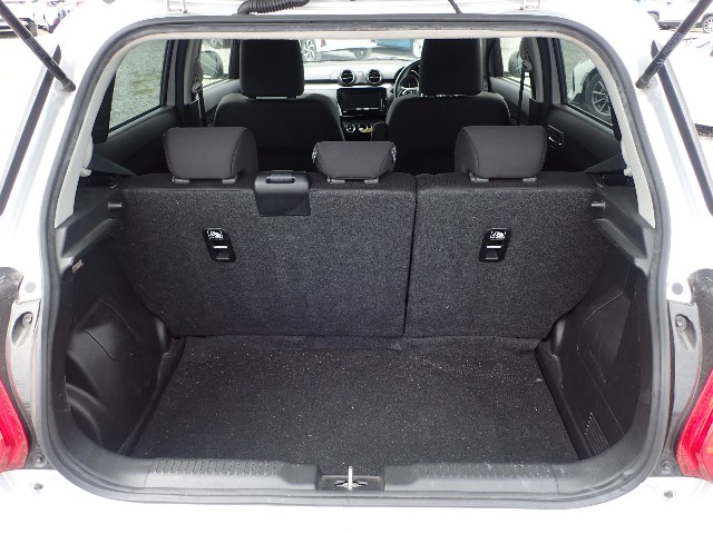 SUZUKI SWIFT 2021 Image 42