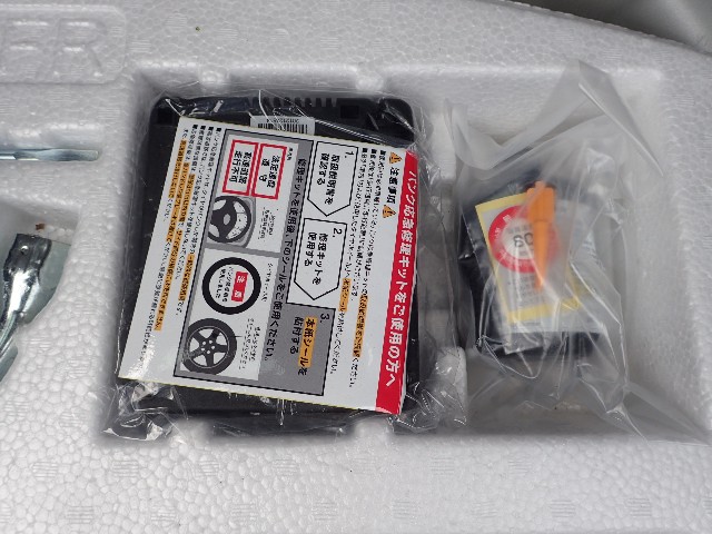 SUZUKI SWIFT 2021 Image 43