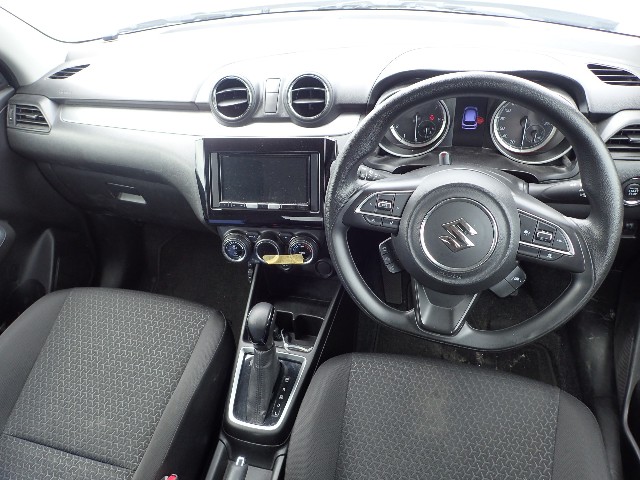 SUZUKI SWIFT 2021 Image 44