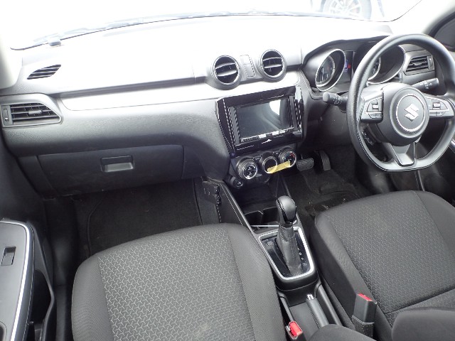 SUZUKI SWIFT 2021 Image 45