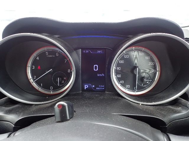 SUZUKI SWIFT 2021 Image 46