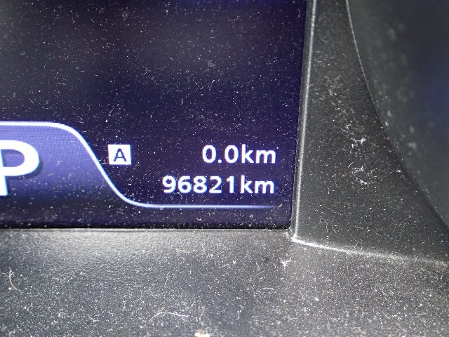 SUZUKI SWIFT 2021 Image 47