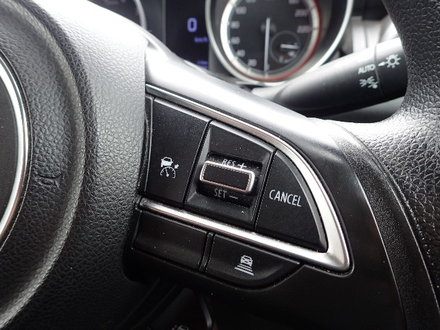 SUZUKI SWIFT 2021 Image 54