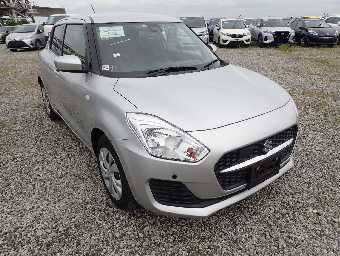 SUZUKI SWIFT 2021 Image 6