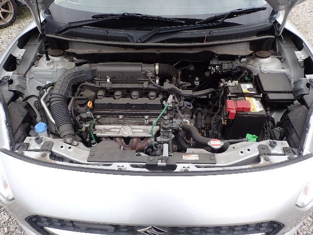 SUZUKI SWIFT 2021 Image 21