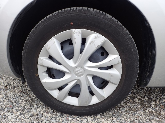 SUZUKI SWIFT 2021 Image 23