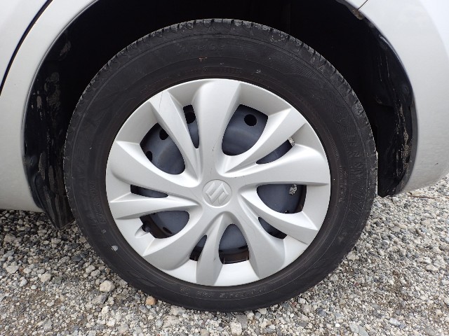 SUZUKI SWIFT 2021 Image 24