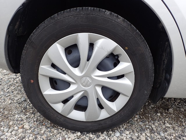 SUZUKI SWIFT 2021 Image 25