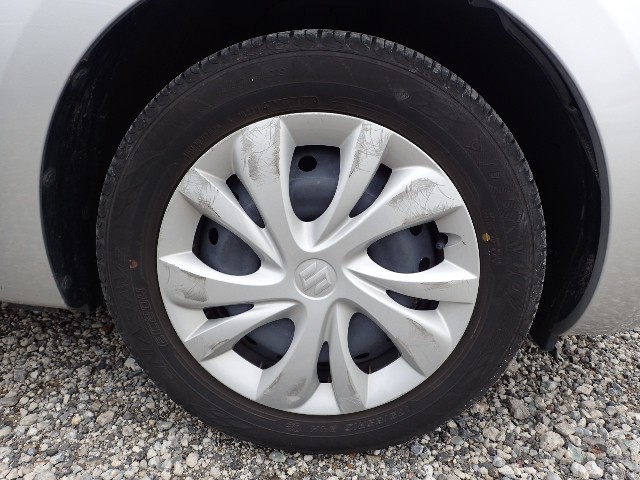 SUZUKI SWIFT 2021 Image 26