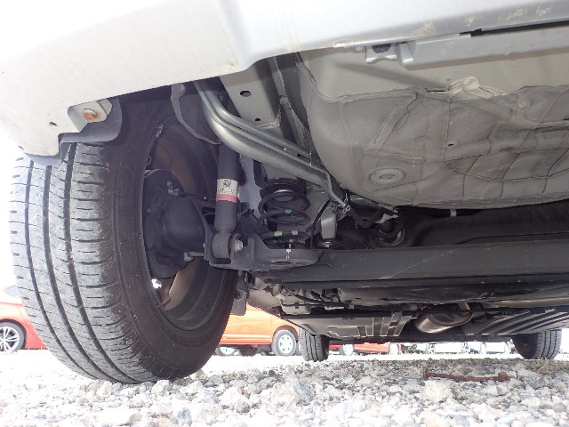 SUZUKI SWIFT 2021 Image 29