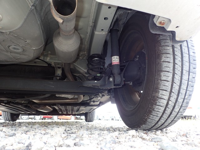 SUZUKI SWIFT 2021 Image 30