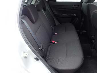 SUZUKI SWIFT 2021 Image 25
